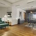 Floreasca, apartament cu priveliste panoramica, parcare, sauna, 2 dressing-uri