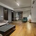 Floreasca, apartament cu priveliste panoramica, parcare, sauna, 2 dressing-uri