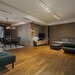Floreasca, apartament cu priveliste panoramica, parcare, sauna, 2 dressing-uri