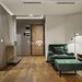 Floreasca, apartament cu priveliste panoramica, parcare, sauna, 2 dressing-uri
