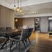 Floreasca, apartament cu priveliste panoramica, parcare, sauna, 2 dressing-uri