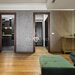 Floreasca, apartament cu priveliste panoramica, parcare, sauna, 2 dressing-uri